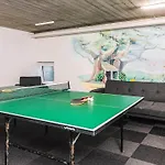 度假居 4 Person In Hejls