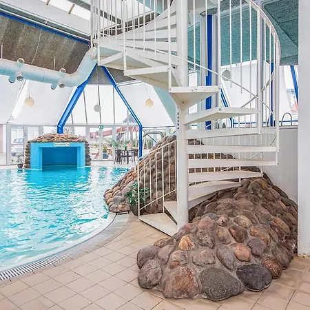 Semesterbostad 4 Person In Hejls