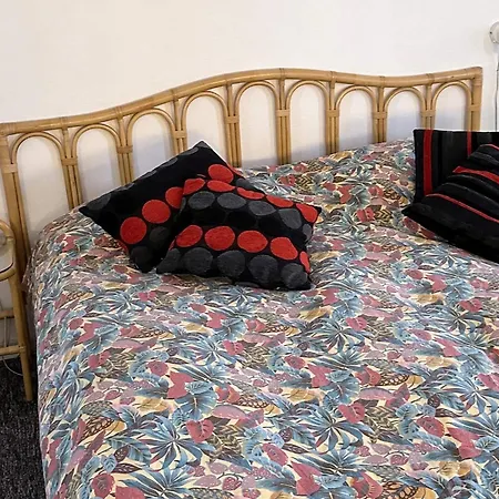 Semesterbostad 4 Person In Hejls *