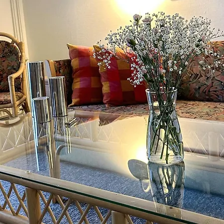 Semesterbostad 4 Person In Hejls Hejls