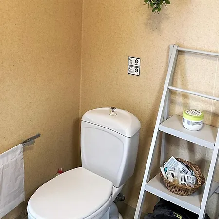 4 Person In Hejls Semesterbostad *