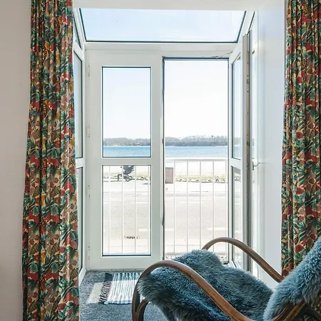 Holiday home 4 Person In Hejls