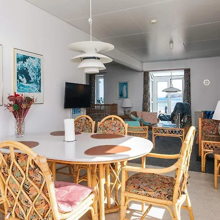 4 Person In Holiday home