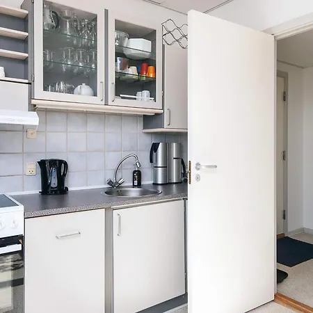 Holiday home 4 Person In *