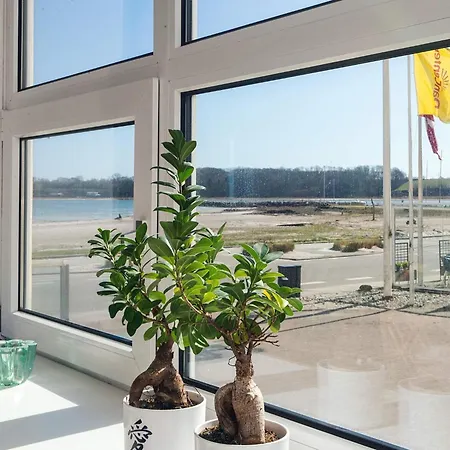 Holiday home 4 Person In *