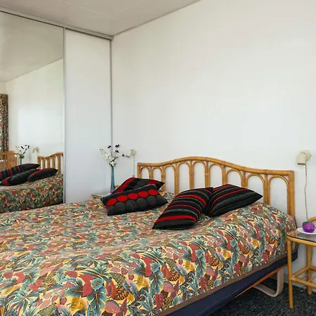 Holiday home 4 Person In Hejls