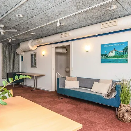 Feriehus 4 Person In *