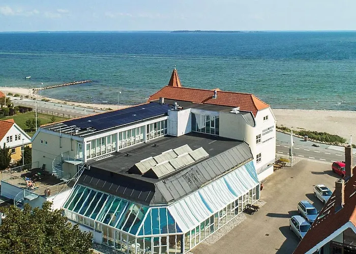 Holiday home 4 Person In *