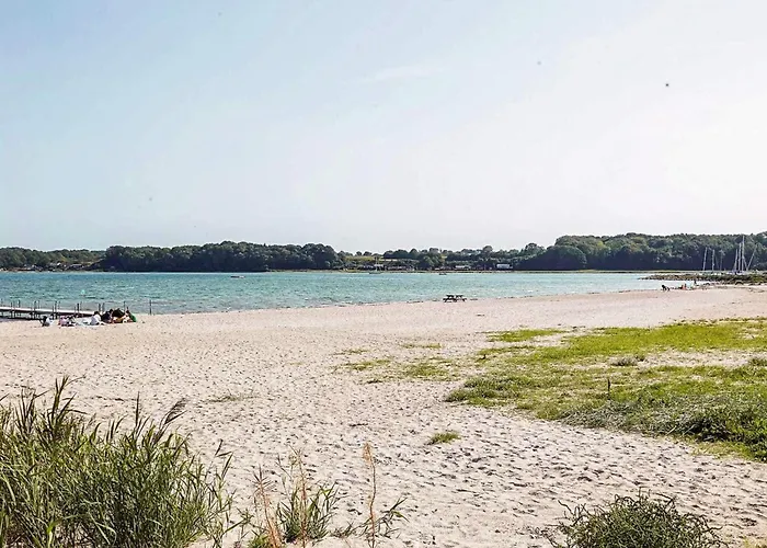 Semesterbostad 4 Person In Hejls