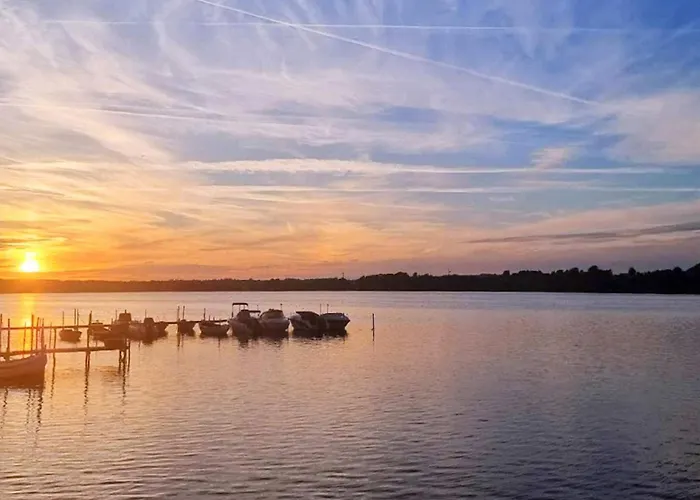 Semesterbostad 4 Person In Hejls Hejls