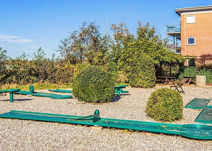 Semesterbostad 4 Person In Hejls Hejls