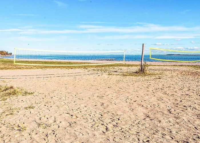 Holiday home 4 Person In