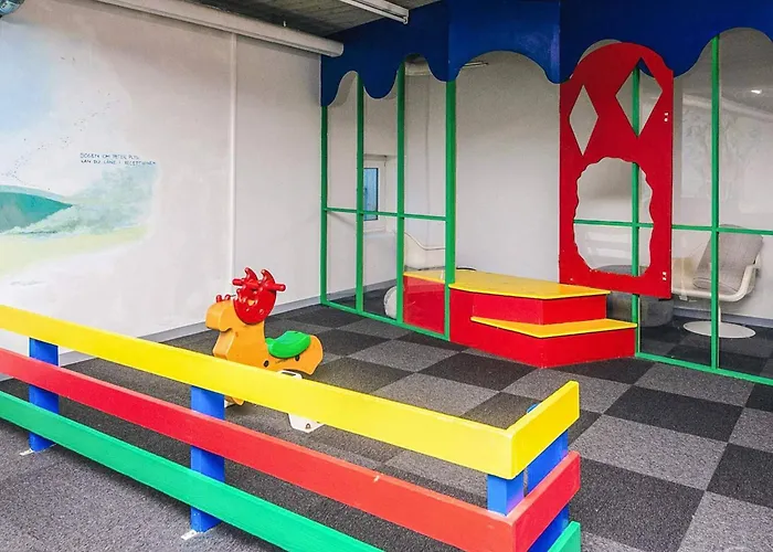 Holiday home 4 Person In