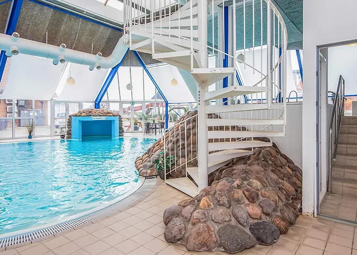 Semesterbostad 4 Person In Hejls