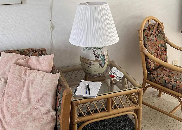 Semesterbostad 4 Person In Hejls