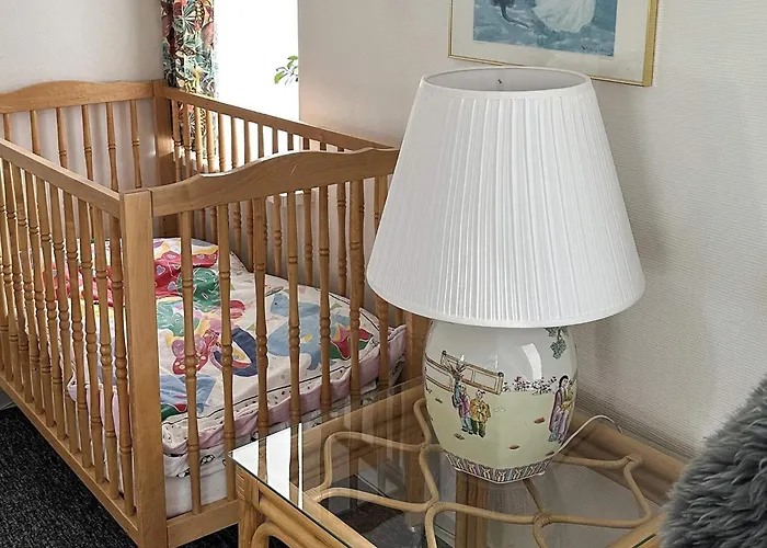 4 Person In Hejls Semesterbostad Hejls