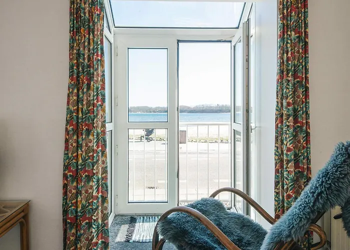 Holiday home 4 Person In Hejls