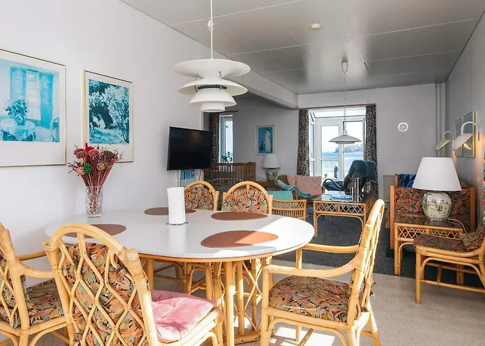 4 Person In Holiday home