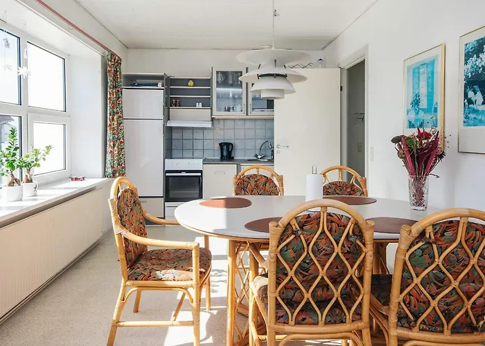 4 Person In Holiday home