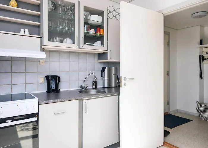 Holiday home 4 Person In *