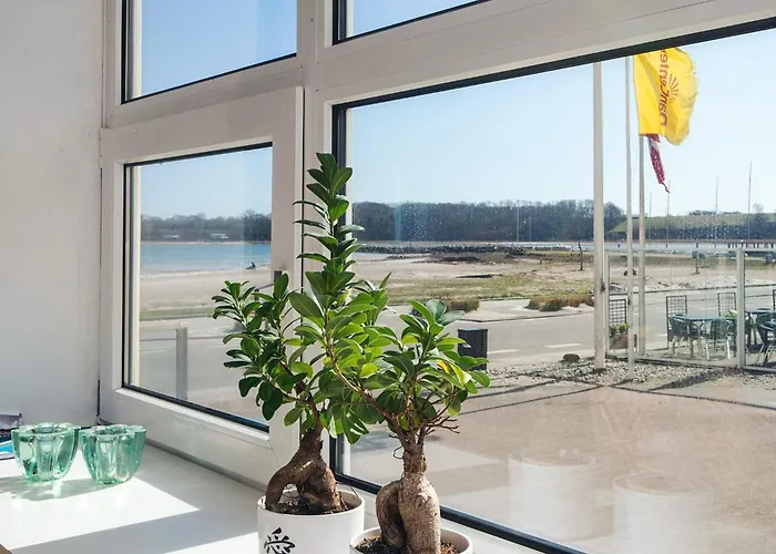 Holiday home 4 Person In *