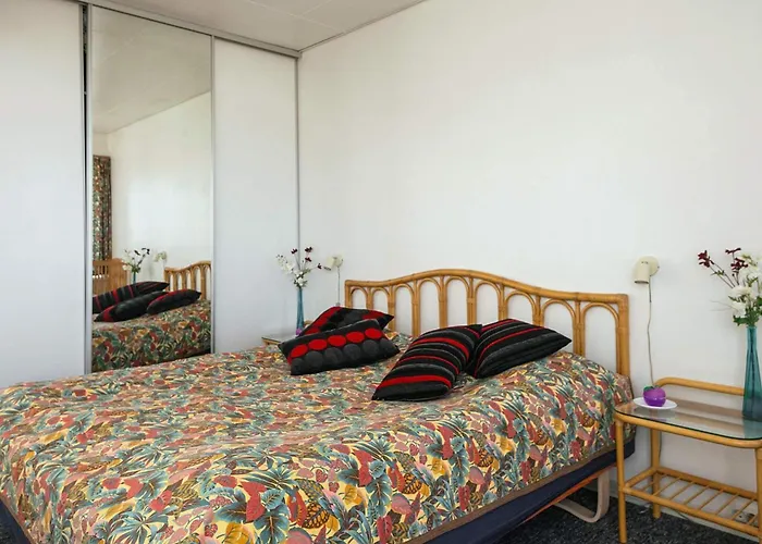 Holiday home 4 Person In Hejls