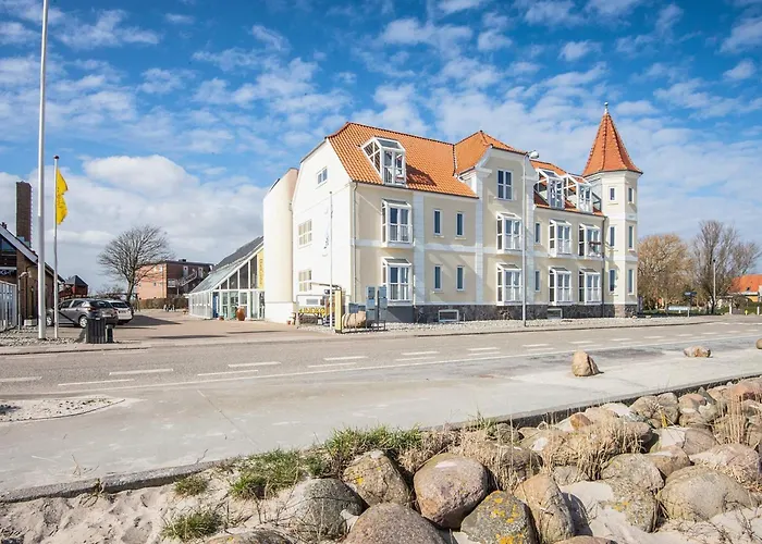 4 Person In Holiday home Hejls