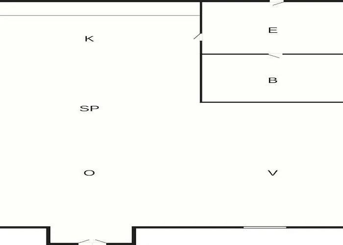 Holiday home 4 Person In